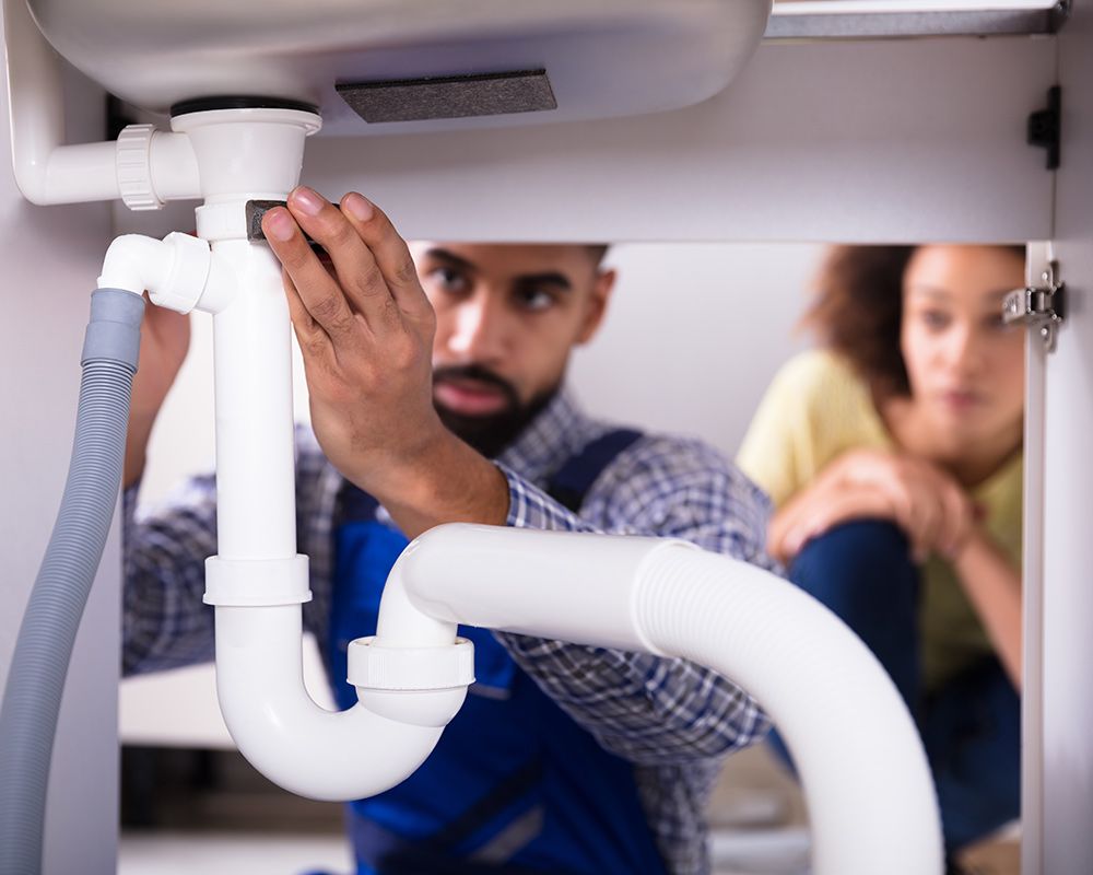 Drain Cleaning Dallas Drain Repair Services Scout Plumbing